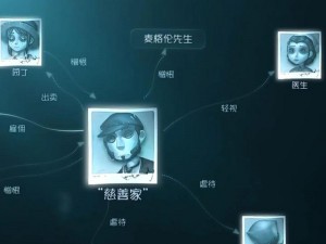 第人格：慈善家挂件精选推荐，哪款更胜筹？