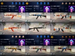 CSGO 大行动多久一次：官方揭秘游戏内限时活动更新频率