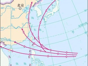 台风烟花对我国气候与经济的深远影响分析