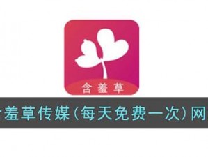 害羞草网站——一款专注于提供高品质生活服务的平台