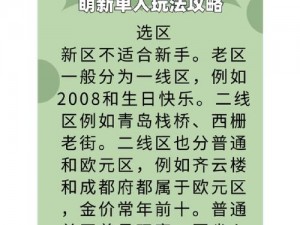 思美人手游萌新极速升级宝典：全方位攻略详解