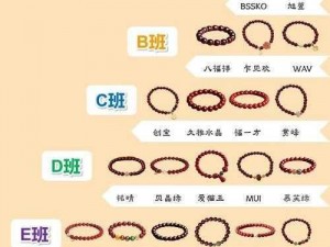 江湖红绳的神秘力量：作用详解及获取方法全解析