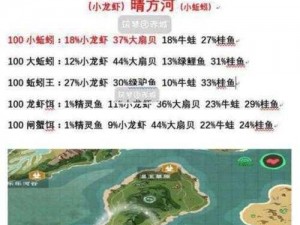 关于创造与魔法中的东海石获取攻略——如何高效获得东海石