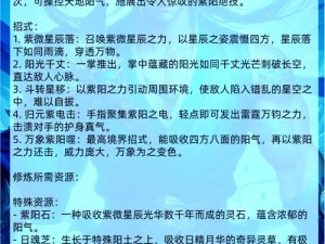 修仙云端功法奥秘：基础搭配详解与进阶修炼攻略