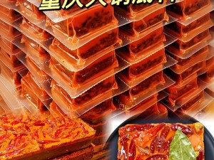 大香煮成品 75：精选原料，传统工艺，口感鲜美，营养丰富