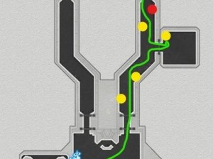 崩坏星穹铁道空间站黑塔最优刷怪线路攻略：探索高效打怪路线推荐