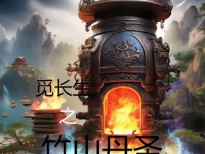 寻觅长生之秘：竹山宗门大比盛景揭晓