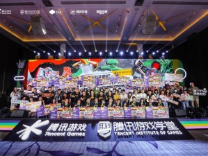 罗布乐思全国创作大赛引爆2021腾讯游戏年度发布会：探索游戏新纪元