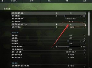 CSGO国服控制台无法使用怎么办？详解控制台开启与使用解决方案