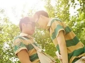 国产 Chinese 男男 Gay：打破传统，引领时尚潮流