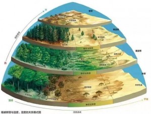 冰原守卫者苔原探险之旅：揭秘神秘冰原的地理位置与生态探索