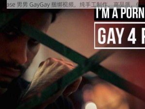 国产 chase 男男 GayGay 捆绑视频，纯手工制作，高品质，值得拥有