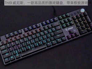 太九 Tnl9 威尼斯，一款高品质的游戏键盘，带来极致游戏体验