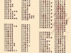 《街机群英传：提升体力秘籍与实用方法详解》