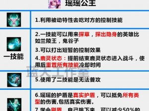 王者荣耀攻略：实战策略与技巧，助你降低游戏对局难度