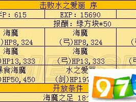 FGOFZ联动：水之爱丽副本攻略揭秘，览如何击败水之爱丽副本全攻略