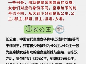 深度开发 1v3 古言，领略古代风情的私密世界