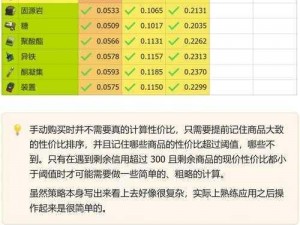 明日方舟6.11新卡池深度解析：月中旬抽卡价值与策略探讨