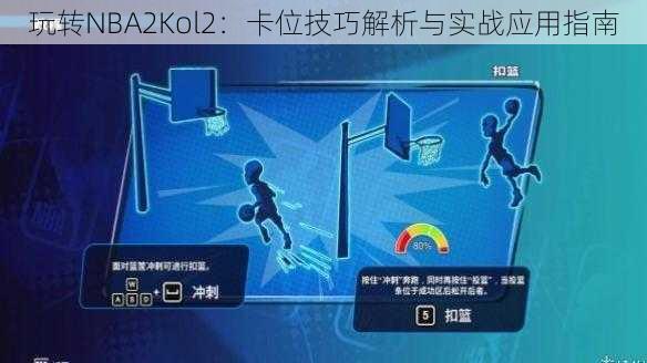 玩转NBA2Kol2：卡位技巧解析与实战应用指南